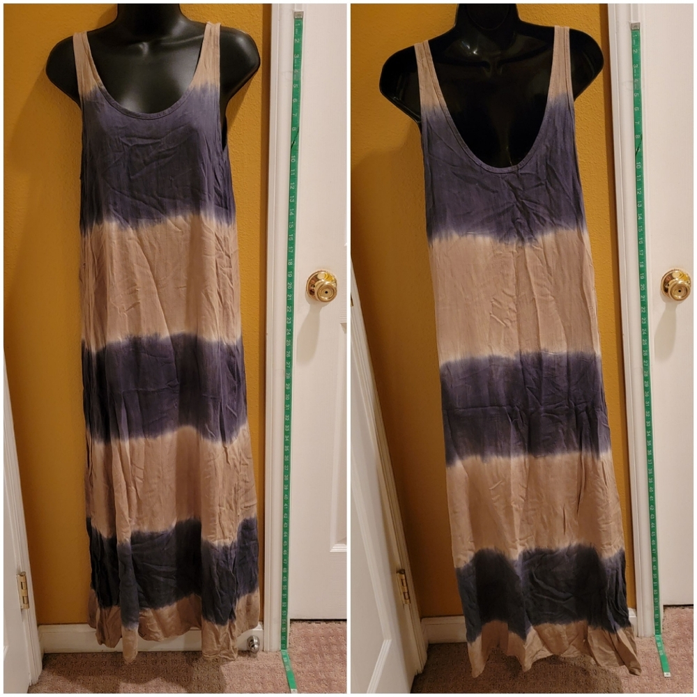 Nice & comfy everyday dress